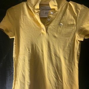Collared shirt